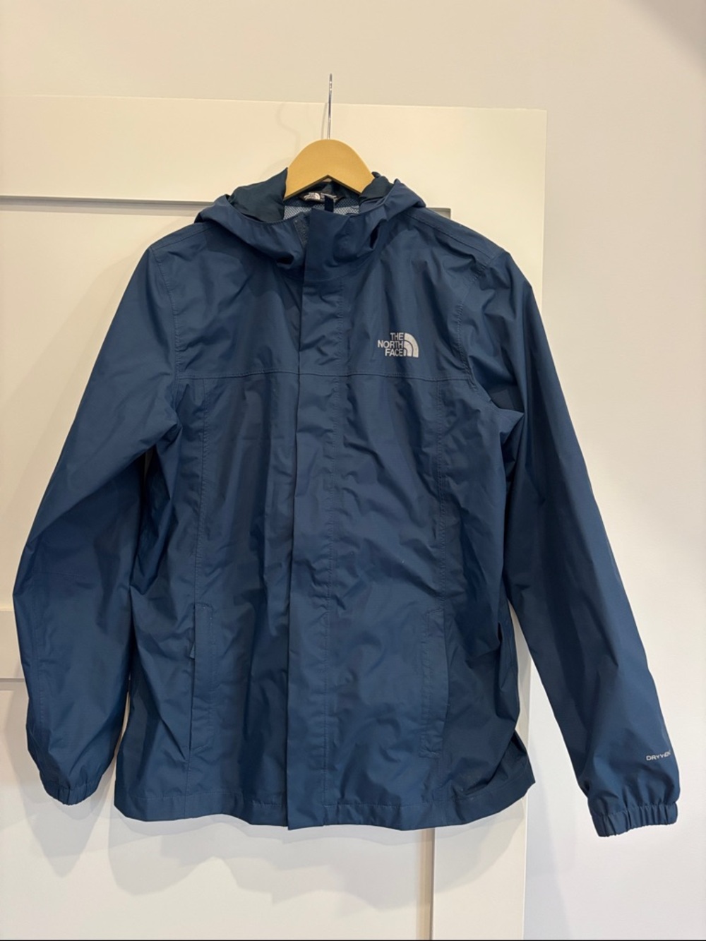 The North Face Boys Raincoat